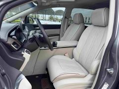 Buick GL8 2021 Land Business Class 652T Luxury - ფოტო 5