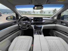 Buick GL8 2021 Land Business Class 652T Luxury - ფოტო 6