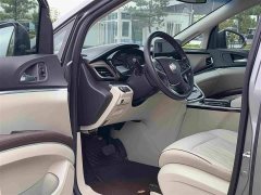 Buick GL8 2021 Land Business Class 652T Luxury - ფოტო 9