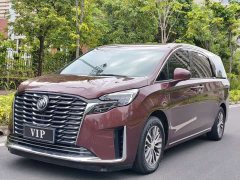 Buick GL8 ES Luxe Comfort - ფოტო 1