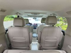 Buick GL8 ES Luxe Comfort - ფოტო 10