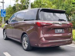 Buick GL8 ES Luxe Comfort - ფოტო 12