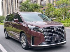 Buick GL8 ES Luxe Comfort - ფოტო 13