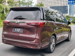 Buick GL8 ES Luxe Comfort - ფოტო 14