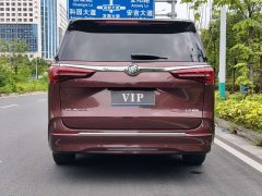 Buick GL8 ES Luxe Comfort - ფოტო 15
