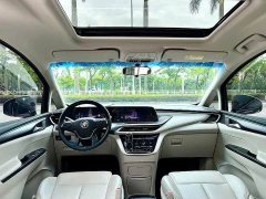 Buick GL8 ES Luxe Comfort - ფოტო 2