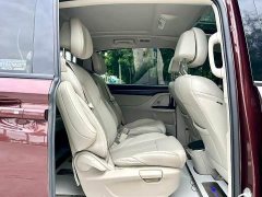 Buick GL8 ES Luxe Comfort - ფოტო 3