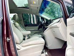 Buick GL8 ES Luxe Comfort - ფოტო 4