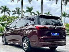 Buick GL8 ES Luxe Comfort - ფოტო 5