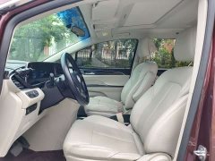 Buick GL8 ES Luxe Comfort - ფოტო 6