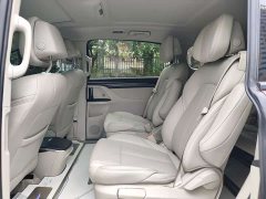 Buick GL8 ES Luxe Comfort - ფოტო 7