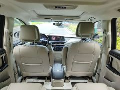 Buick GL8 ES Luxe Comfort - ფოტო 8