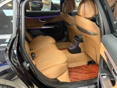 Mercedes-Benz E-Class New Energy 2024 E 350 e L Plug-in Hybrid Sedan - ფოტო 14