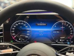 Mercedes-Benz E-Class New Energy 2024 E 350 e L Plug-in Hybrid Sedan - ფოტო 18