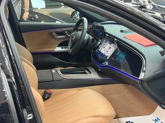 Mercedes-Benz E-Class New Energy 2024 E 350 e L Plug-in Hybrid Sedan - ფოტო 19