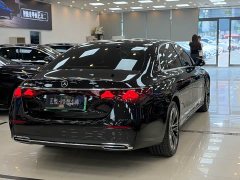 Mercedes-Benz E-Class New Energy 2024 E 350 e L Plug-in Hybrid Sedan - ფოტო 6