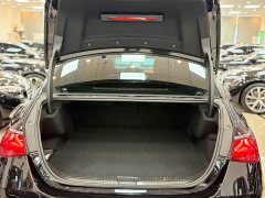 Mercedes-Benz E-Class New Energy 2024 E 350 e L Plug-in Hybrid Sedan - ფოტო 8