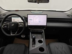 Jetour Jietu Shanhai L9 2024 1.5TD 2DHT Executive 5-Seater - ფოტო 12