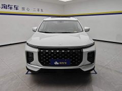 Jetour Jietu Shanhai L9 2024 1.5TD 2DHT Executive 5-Seater - ფოტო 2