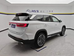 Jetour Jietu Shanhai L9 2024 1.5TD 2DHT Executive 5-Seater - ფოტო 3