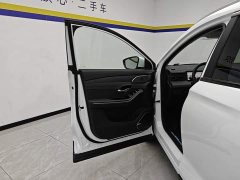 Jetour Jietu Shanhai L9 2024 1.5TD 2DHT Executive 5-Seater - ფოტო 7
