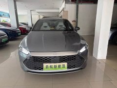 BYD Qin PLUS Champion Edition DM-i 55KM Leading - ფოტო 2