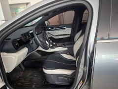 BYD Qin PLUS Champion Edition DM-i 55KM Leading - ფოტო 4