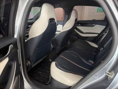 BYD Qin PLUS Champion Edition DM-i 55KM Leading - ფოტო 5