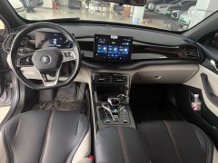 BYD Qin PLUS Champion Edition DM-i 55KM Leading - ფოტო 6
