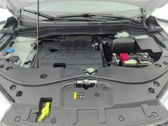 Haval M6 PLUS 1.5T DCT Luxury Smart Connected Edition - ფოტო 10
