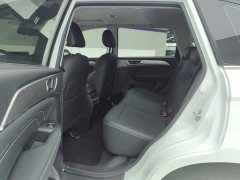 Haval M6 PLUS 1.5T DCT Luxury Smart Connected Edition - ფოტო 11