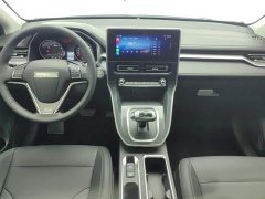 Haval M6 PLUS 1.5T DCT Luxury Smart Connected Edition - ფოტო 12