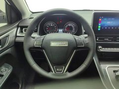 Haval M6 PLUS 1.5T DCT Luxury Smart Connected Edition - ფოტო 15