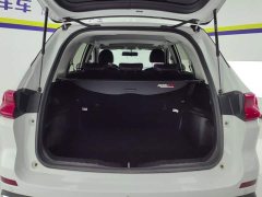 Haval M6 PLUS 1.5T DCT Luxury Smart Connected Edition - ფოტო 4