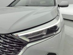 Haval M6 PLUS 1.5T DCT Luxury Smart Connected Edition - ფოტო 5