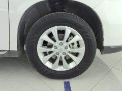 Haval M6 PLUS 1.5T DCT Luxury Smart Connected Edition - ფოტო 6