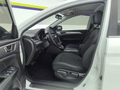 Haval M6 PLUS 1.5T DCT Luxury Smart Connected Edition - ფოტო 9