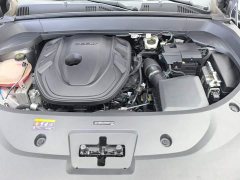 Geely Xingyue L 2021 2.0TD DCT EVO FWD Luxury - ფოტო 10