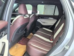 Geely Xingyue L 2021 2.0TD DCT EVO FWD Luxury - ფოტო 11