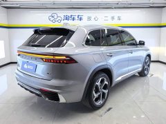 Geely Xingyue L 2021 2.0TD DCT EVO FWD Luxury - ფოტო 3