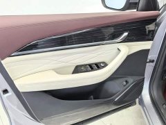 Geely Xingyue L 2021 2.0TD DCT EVO FWD Luxury - ფოტო 7