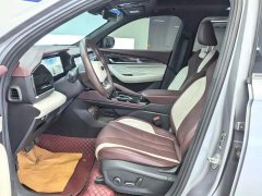 Geely Xingyue L 2021 2.0TD DCT EVO FWD Luxury - ფოტო 9