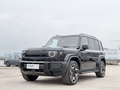 Haval iCAR V27 200KM AWD Falcon 500 - ფოტო 1