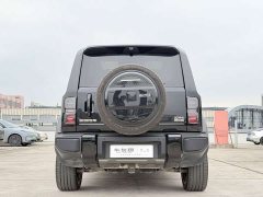 Haval iCAR V27 200KM AWD Falcon 500 - ფოტო 10