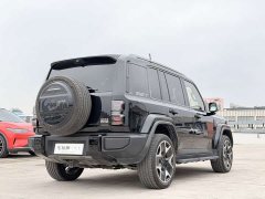 Haval iCAR V27 200KM AWD Falcon 500 - ფოტო 11