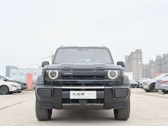 Haval iCAR V27 200KM AWD Falcon 500 - ფოტო 2