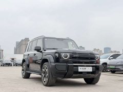 Haval iCAR V27 200KM AWD Falcon 500 - ფოტო 3
