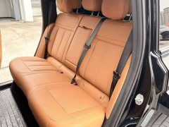 Haval iCAR V27 200KM AWD Falcon 500 - ფოტო 5