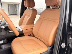 Haval iCAR V27 200KM AWD Falcon 500 - ფოტო 6