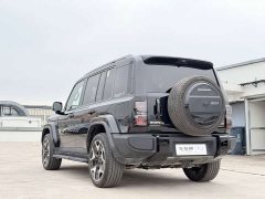 Haval iCAR V27 200KM AWD Falcon 500 - ფოტო 9